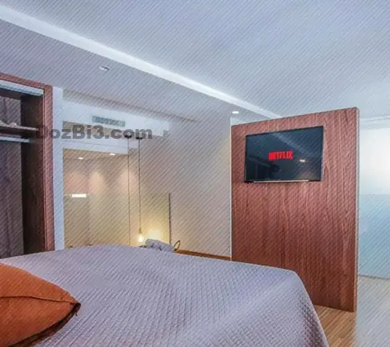 duplex meublé Val fleuri