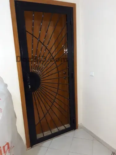 شقة عصرية للبيع المحاميد 10