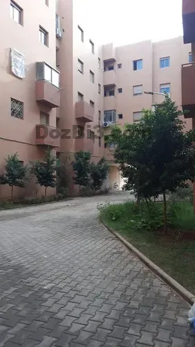 appartement pour location longue durée