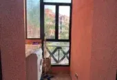 JOLI APPARTEMENT MEUBLÉE AVEC PISCINE À LOUER-MARRAKECH