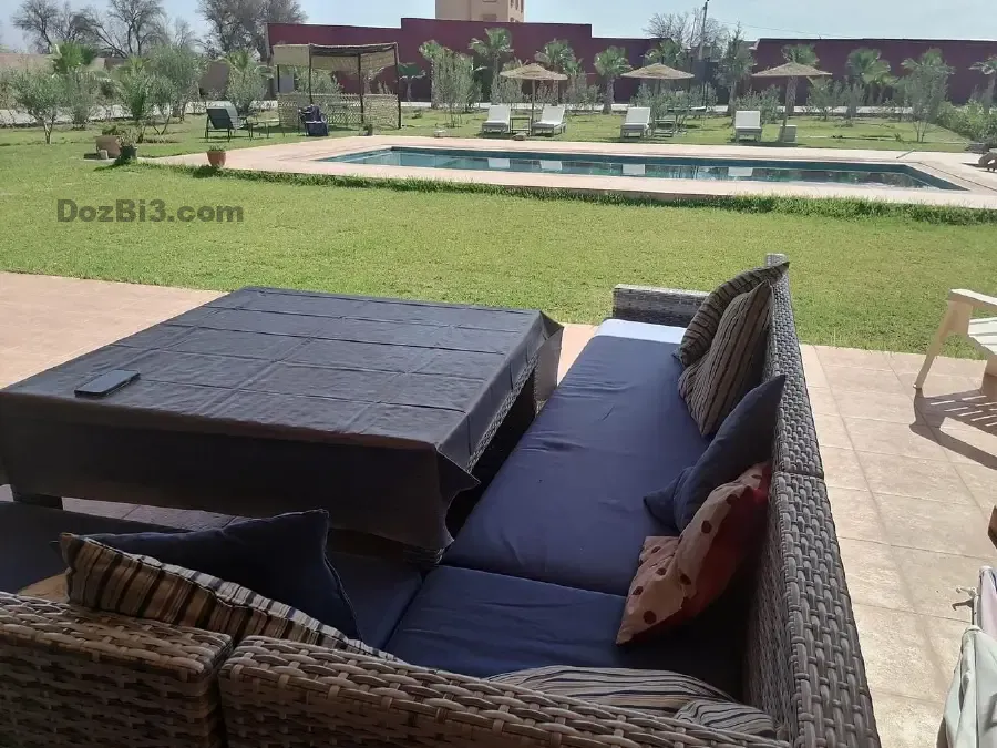 ferme luxueuse a vendre