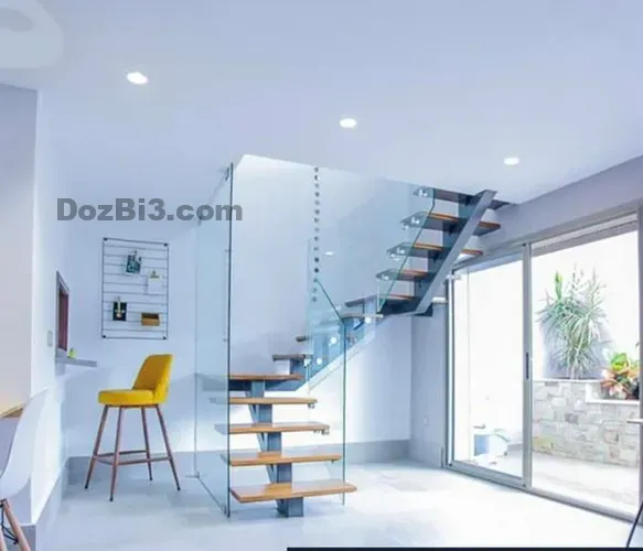 duplex meublé Val fleuri