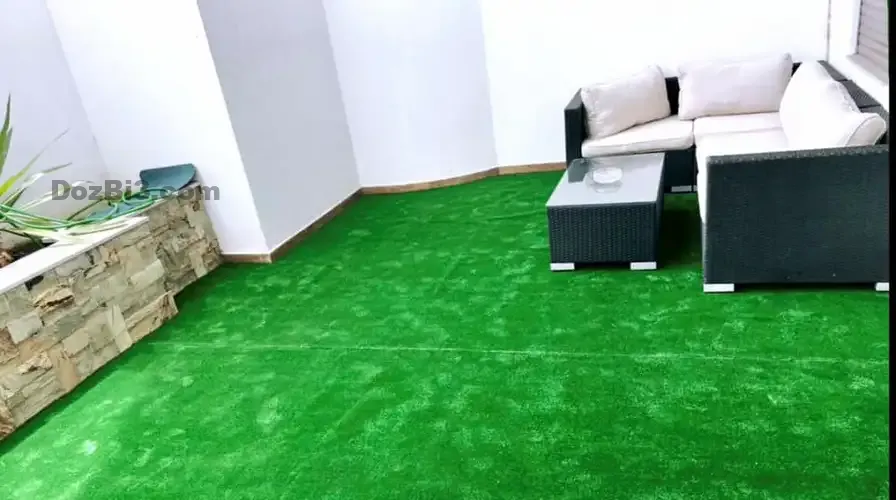 duplex meublé Val fleuri