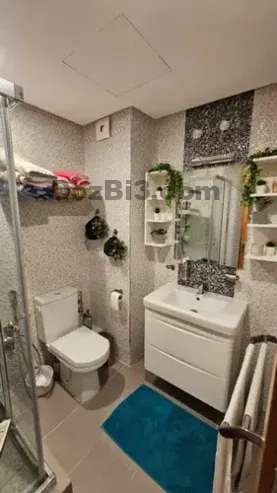 Appartement à vendre à Mansouria