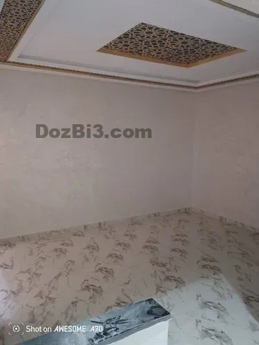 برطمة 80 متر للبيع فسلا القرية