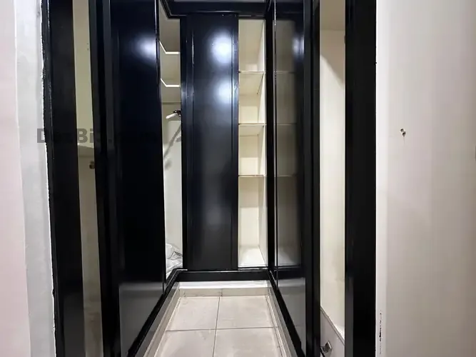appartement entièrement rénové