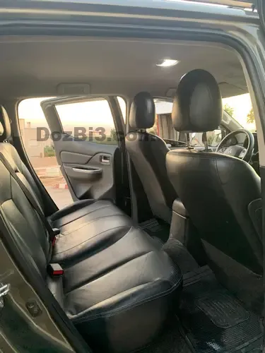 Mitsubishi l200 sportero 2016