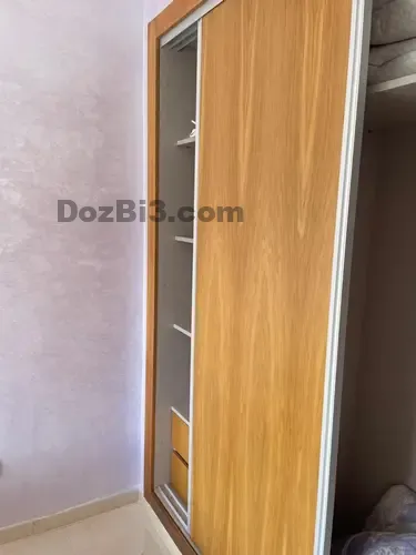 Appartement à louer residence Mansbai