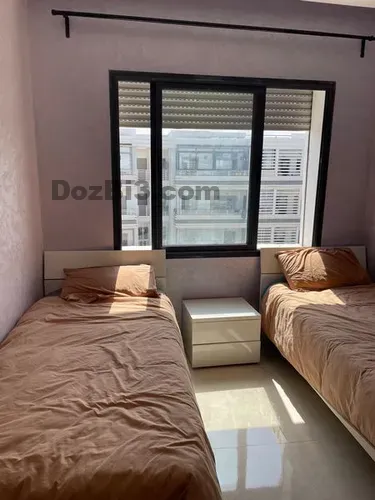 Appartement à louer residence Mansbai