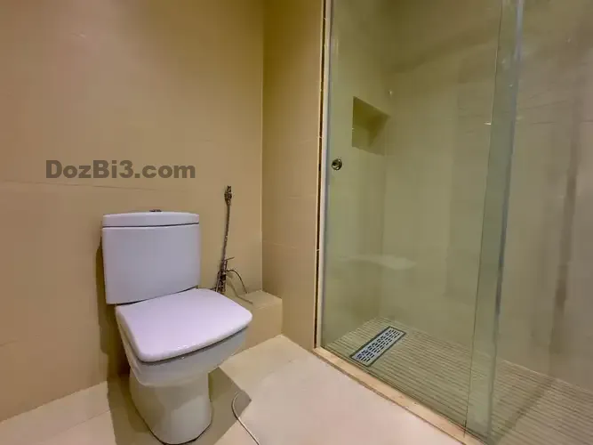 appartement entièrement rénové