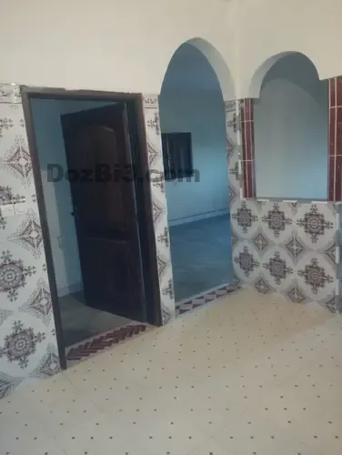 شقة للكراء حي السلام