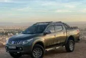 Mitsubishi l200 sportero 2016