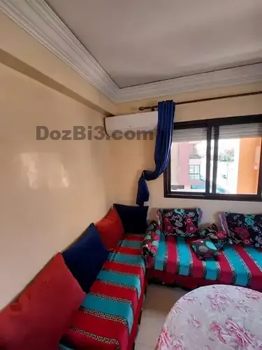 magnifique appartement a Mabrouka