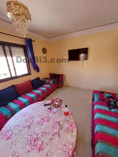 magnifique appartement a Mabrouka