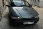 fiat siena 1999