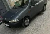 fiat siena 1999