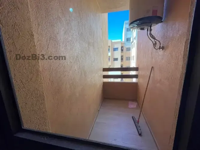 Appartement à louer à cote de la gare de train
