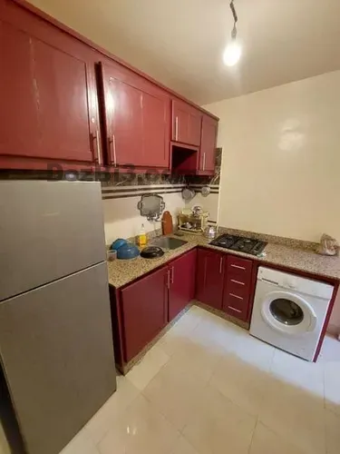 magnifique appartement a Mabrouka