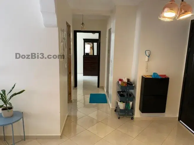 شقة للبيع النجاح 3