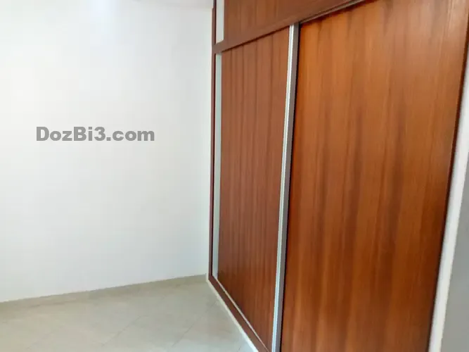 شقة للكراء بظبط في ميموزا