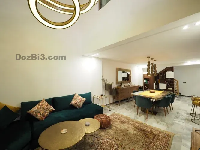 appartement duplex à vendre
