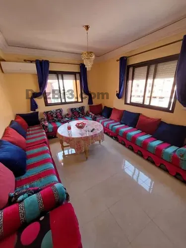 magnifique appartement a Mabrouka