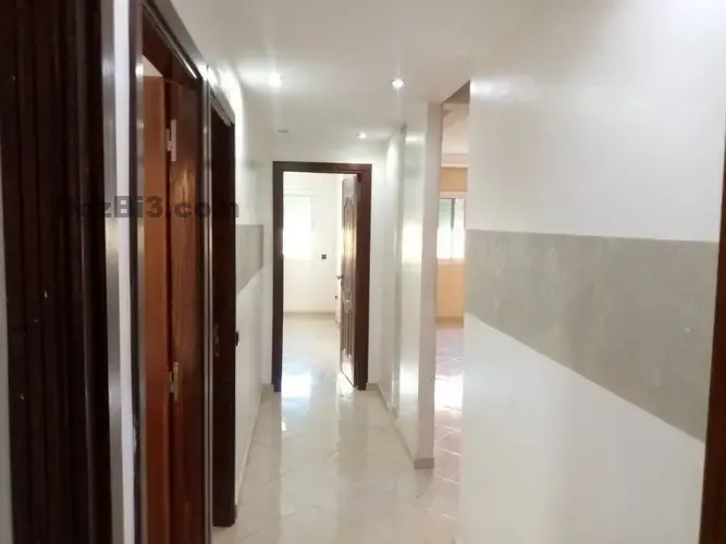 شقة للكراء بظبط في ميموزا