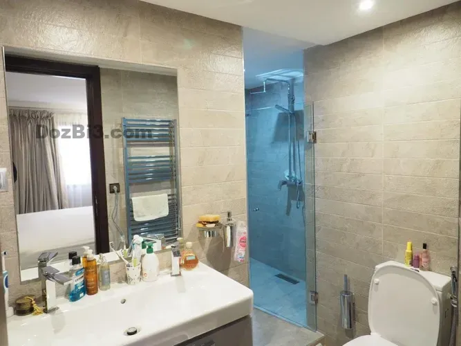 appartement duplex à vendre