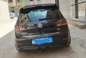 Golf 5 model 2007 diwana