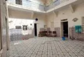 Riad et douiriya mélkia à rénover