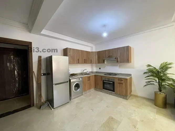 Appartement à louer à cote de la gare de train