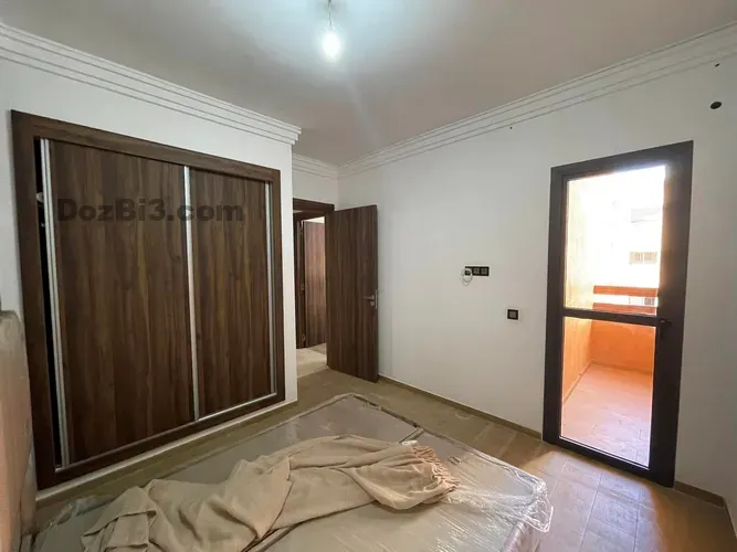 Appartement à louer à cote de la gare de train