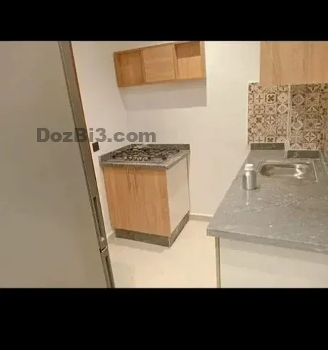 Appartement meublé – Montazah El Jadid