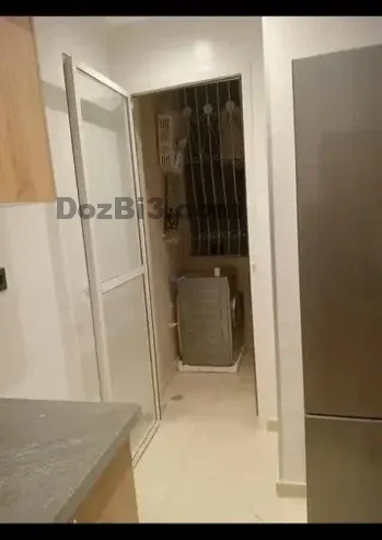 Appartement meublé – Montazah El Jadid