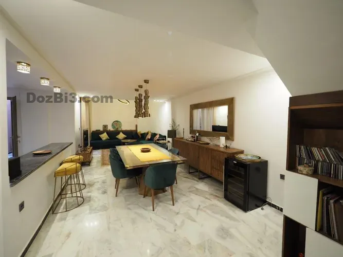 appartement duplex à vendre
