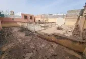 Riad et douiriya mélkia à rénover