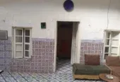Riad et douiriya mélkia à rénover