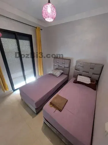 magnifique appartement a Mabrouka