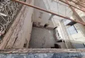 Riad et douiriya mélkia à rénover