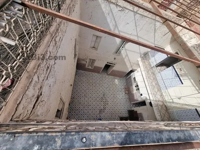 Riad et douiriya mélkia à rénover