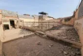 Riad et douiriya mélkia à rénover