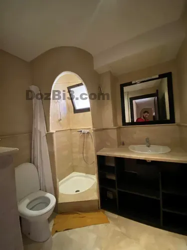 Appartement Vide au Cœur de Gueliz