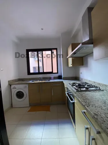 Appartement Vide au Cœur de Gueliz