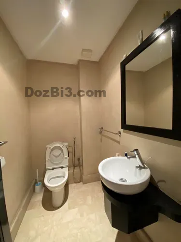 Appartement Vide au Cœur de Gueliz
