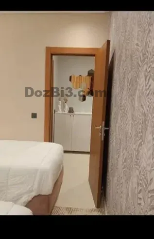 Appartement meublé – Montazah El Jadid