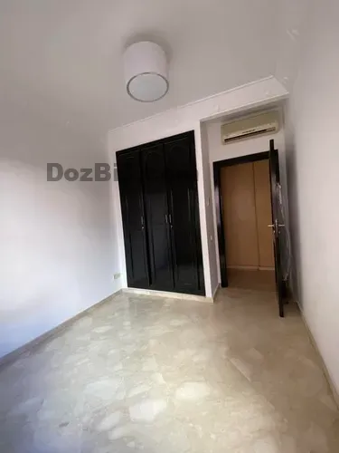 Appartement Vide au Cœur de Gueliz