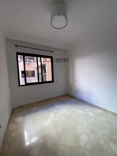 Appartement Vide au Cœur de Gueliz