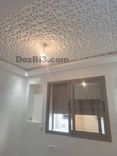 شقة للبيع مشروع الرشاد