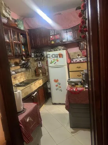 شقة سفلية للبيع تامنصورت