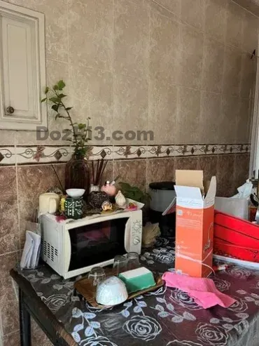 Chambre meublé collocation